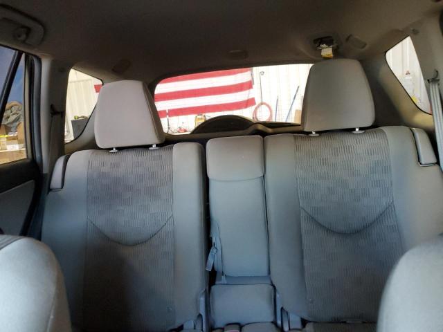 Photo 10 from auction – 2011 TOYOTA RAV4 with VIN 2T3BF4DV6BW175971