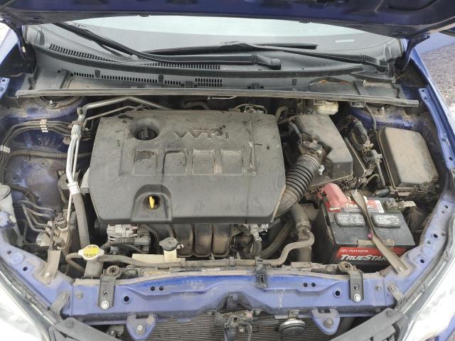 Photo 11 from auction – 2016 TOYOTA COROLLA L with VIN 5YFBURHE8GP439349