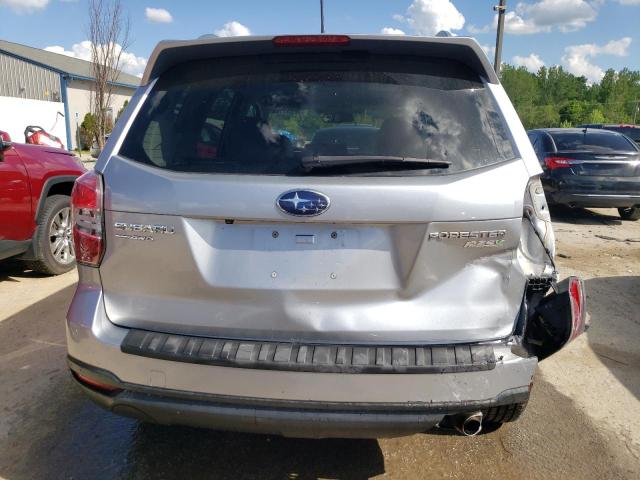 Photo 6 from auction – 2015 SUBARU FORESTER 2 with VIN JF2SJAHC0FH526019
