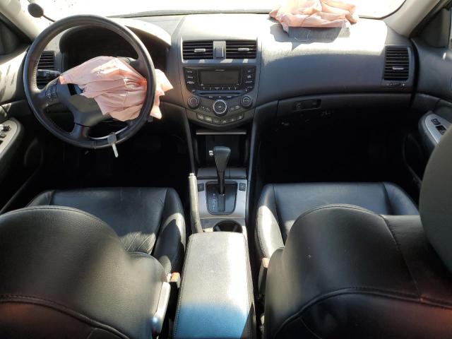Photo 8 from auction – 2003 HONDA ACCORD EX with VIN JHMCM56653C026461