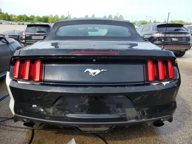 Photo 6 from auction – 2015 FORD MUSTANG with VIN 1FATP8UH8F5419223