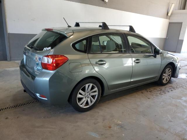 Photo 3 from auction – 2015 SUBARU IMPREZA PR with VIN JF1GPAC69FH302953