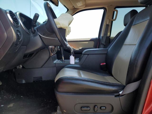 Photo 7 from auction – 2008 FORD EXPLORER E with VIN 1FMEU74E08UA46579
