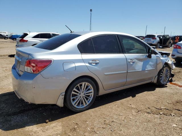 Photo 3 from auction – 2012 SUBARU IMPREZA LI with VIN JF1GJAG63CH026647