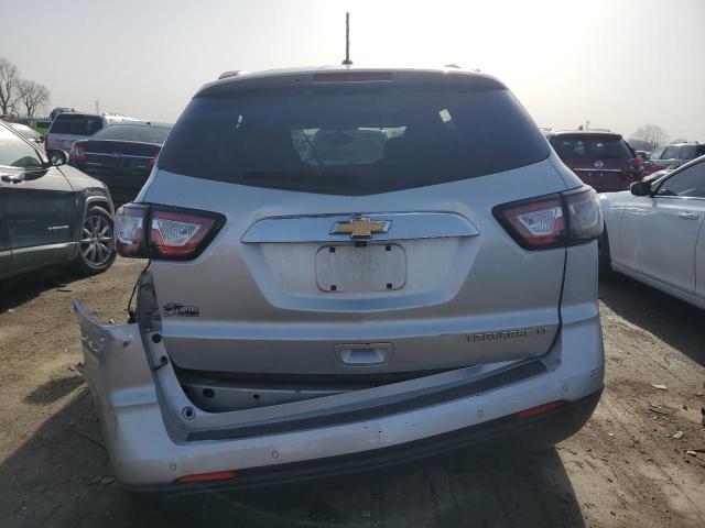 Photo 6 from auction – 2014 CHEVROLET TRAVERSE L with VIN 1GNKRGKD3EJ301894