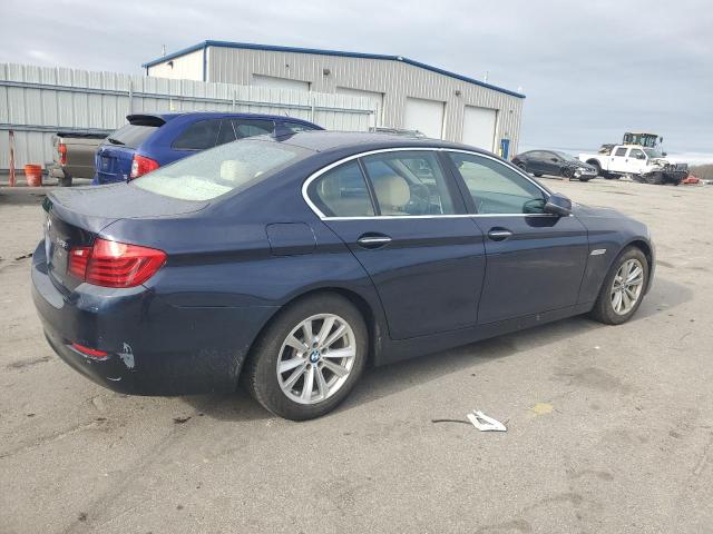 Photo 3 from auction – 2015 BMW 528 XI with VIN WBA5A7C58FD622251