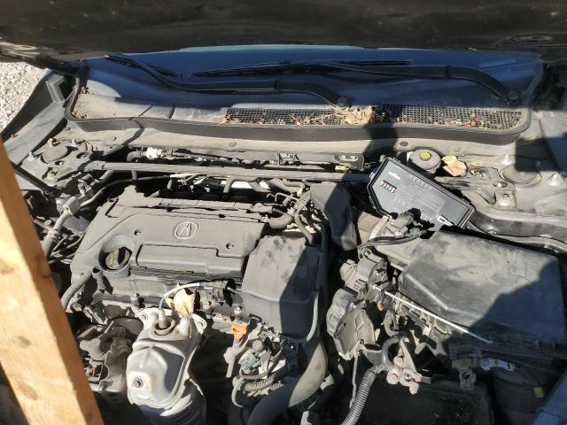 Photo 11 from auction – 2015 ACURA TLX TECH with VIN 19UUB1F5XFA008082