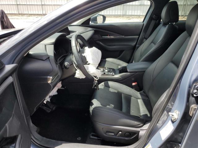 Photo 7 from auction – 2021 MAZDA CX-30 with VIN 3MVDMBAYXMM300006