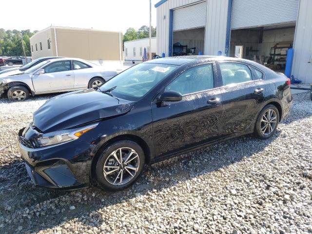 Photo 1 from auction – 2022 KIA FORTE FE with VIN 3KPF24AD0NE439193