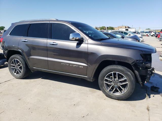 Photo 4 from auction – 2019 JEEP GRAND CHER with VIN 1C4RJFBG3KC748843