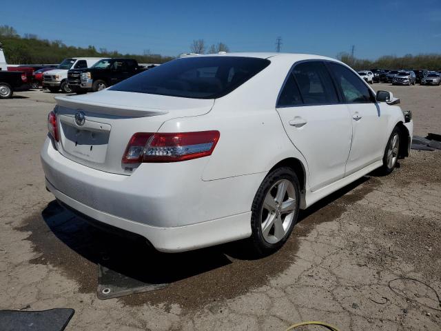 Photo 3 from auction – 2011 TOYOTA CAMRY BASE with VIN 4T1BF3EK1BU630488