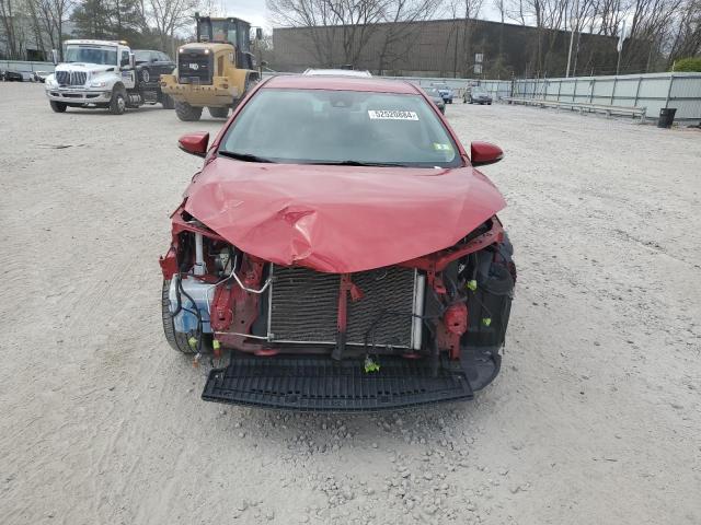 Photo 5 from auction – 2018 TOYOTA COROLLA L with VIN 2T1BURHE0JC968608
