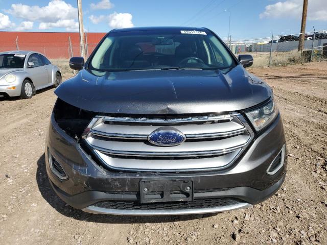 Photo 5 from auction – 2018 FORD EDGE TITAN with VIN 2FMPK4K95JBC40376