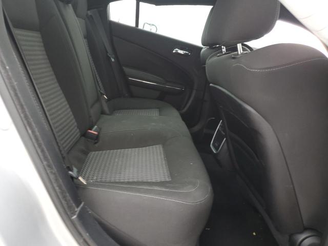 Photo 10 from auction – 2021 DODGE CHARGER R/ with VIN 2C3CDXCTXMH642893