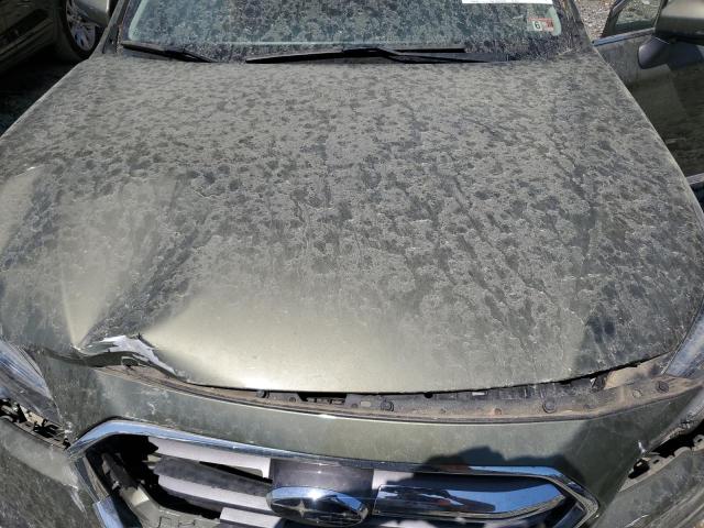 Photo 12 from auction – 2018 SUBARU OUTBACK TO with VIN 4S4BSETC8J3358822