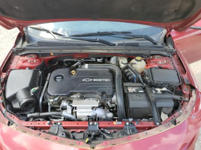 Photo 11 from auction – 2016 CHEVROLET MALIBU LT with VIN 1G1ZE5ST0GF169996