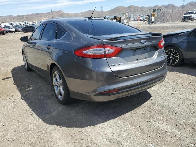 Photo 2 from auction – 2014 FORD FUSION SE with VIN 3FA6P0HD4ER256359
