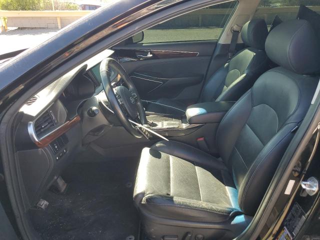 Photo 7 from auction – 2017 KIA CADENZA PR with VIN KNALB4J14H5042558