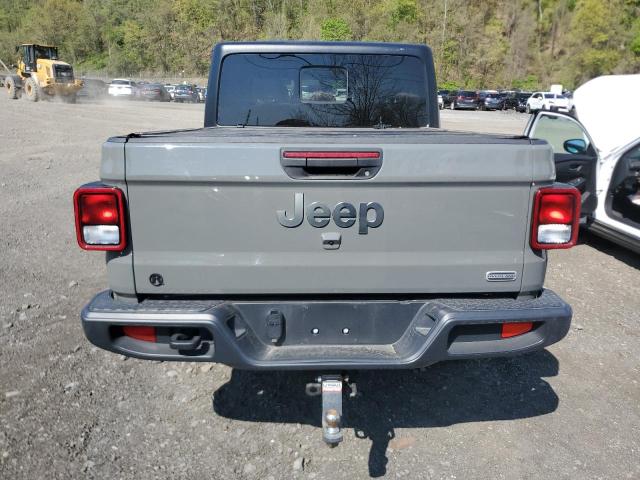 Photo 6 from auction – 2022 JEEP GLADIATOR with VIN 1C6HJTFG3NL117851