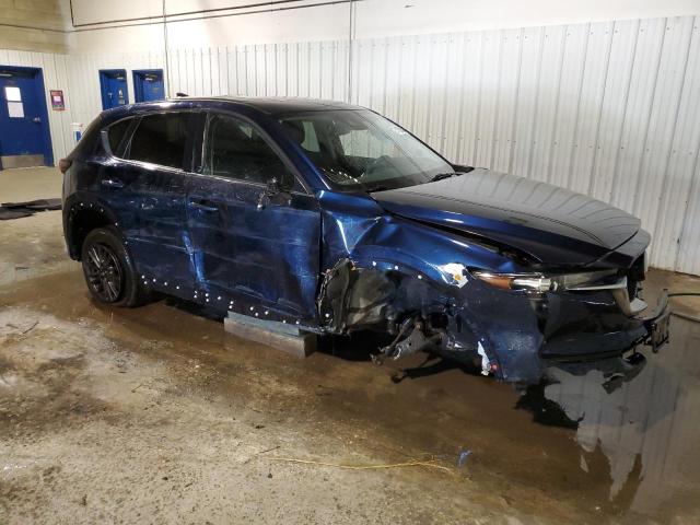 Photo 4 from auction – 2019 MAZDA CX-5 TOURI with VIN JM3KFBCM1K0600019