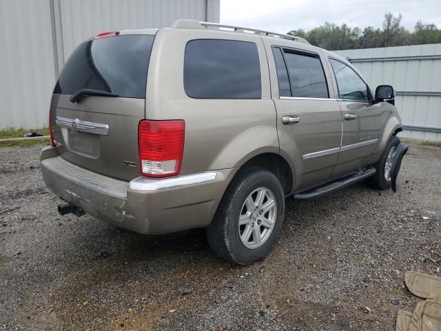 Photo 3 from auction – 2007 CHRYSLER ASPEN LIMI with VIN 1A8HX58P87F555842