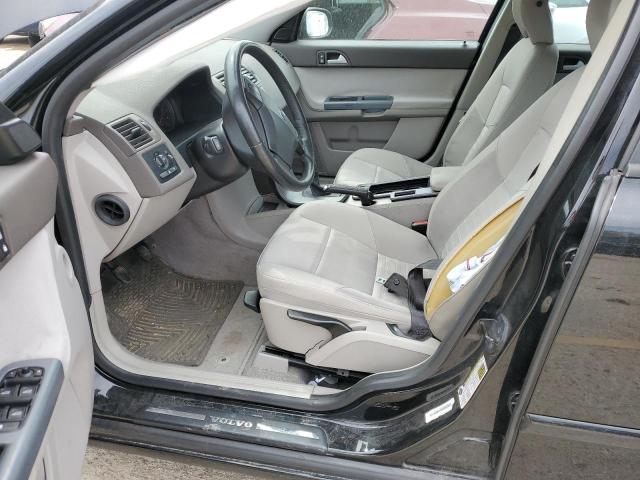 Photo 7 from auction – 2008 VOLVO S40 2.4I with VIN YV1MS382682381902