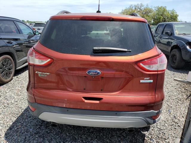 Photo 6 from auction – 2014 FORD ESCAPE SE with VIN 1FMCU0GX5EUD22374
