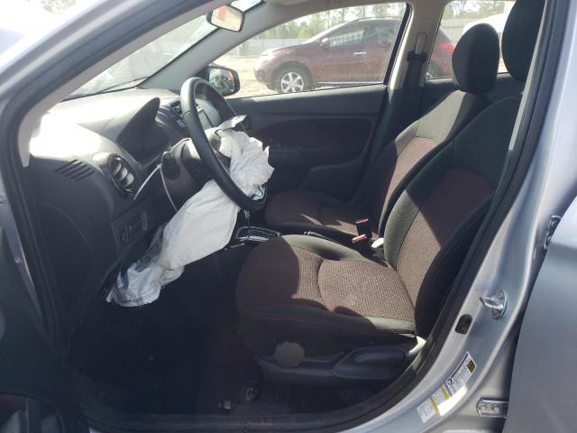 Photo 7 from auction – 2023 MITSUBISHI MIRAGE G4 with VIN ML32FUFJ3PHF05823