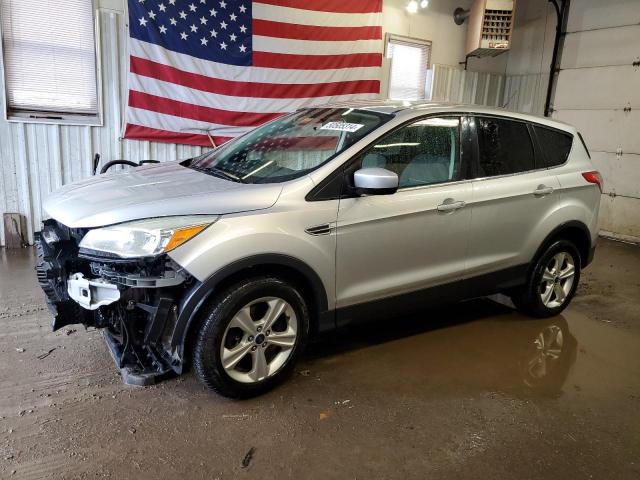 Photo 1 from auction – 2014 FORD ESCAPE SE with VIN 1FMCU9GX0EUD76220