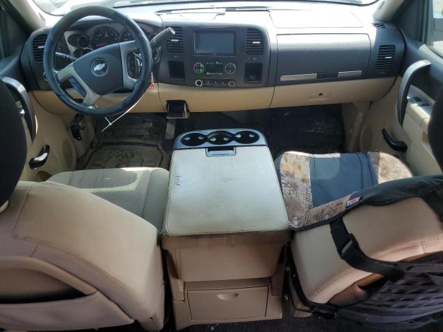 Photo 8 from auction – 2010 CHEVROLET SILVERADO with VIN 3GCRCSE02AG234690