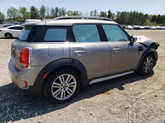 Photo 3 from auction – 2020 MINI COOPER COU with VIN WMZYW3C08L3L01391