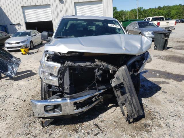 Photo 5 from auction – 2017 FORD F150 SUPER with VIN 1FTEW1C83HKD44739