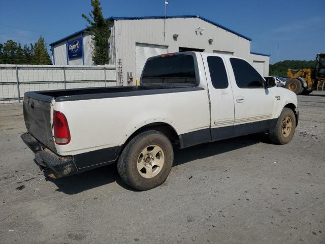 Photo 3 from auction – 1999 FORD F150 with VIN 1FTRX17W2XNA62421
