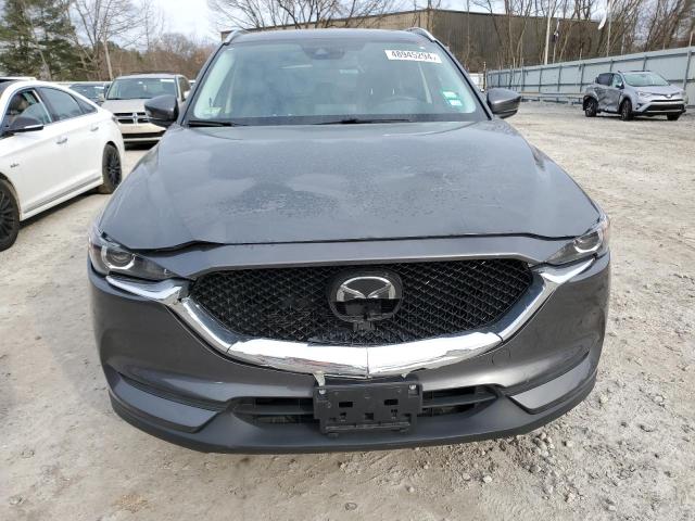 Photo 5 from auction – 2019 MAZDA CX-5 TOURI with VIN JM3KFBCM3K0568156