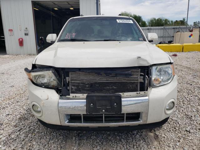 Photo 5 from auction – 2012 FORD ESCAPE LIM with VIN 1FMCU9EG3CKC25626