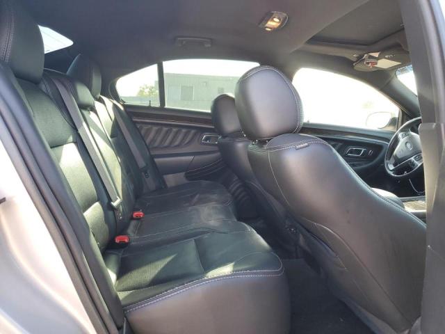 Photo 10 from auction – 2015 FORD TAURUS LIM with VIN 1FAHP2J82FG116823