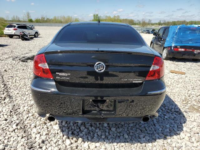 Photo 6 from auction – 2008 BUICK LACROSSE S with VIN 2G4WN58C481218297