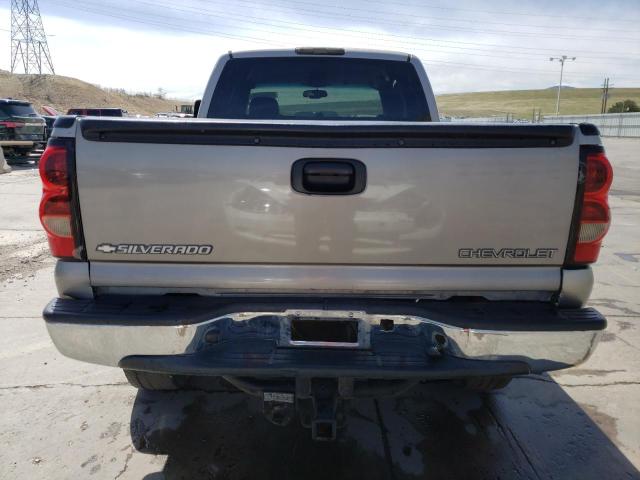 Photo 6 from auction – 2003 CHEVROLET SILVERADO with VIN 2GCEK19T031150296