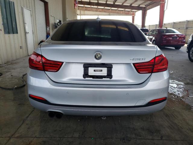Photo 6 from auction – 2019 BMW 430I GRAN with VIN WBA4J1C59KBU67367