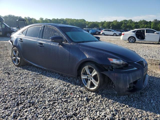 Photo 4 from auction – 2014 LEXUS IS 350 with VIN JTHCE1D26E5001520