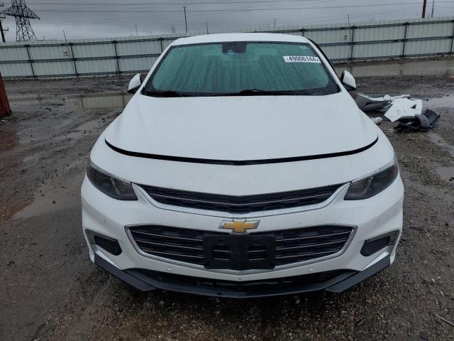 Photo 5 from auction – 2016 CHEVROLET MALIBU LT with VIN 1G1ZE5ST9GF284631