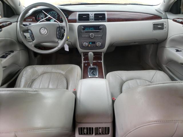Photo 8 from auction – 2011 BUICK LUCERNE CX with VIN 1G4HC5EM9BU108384