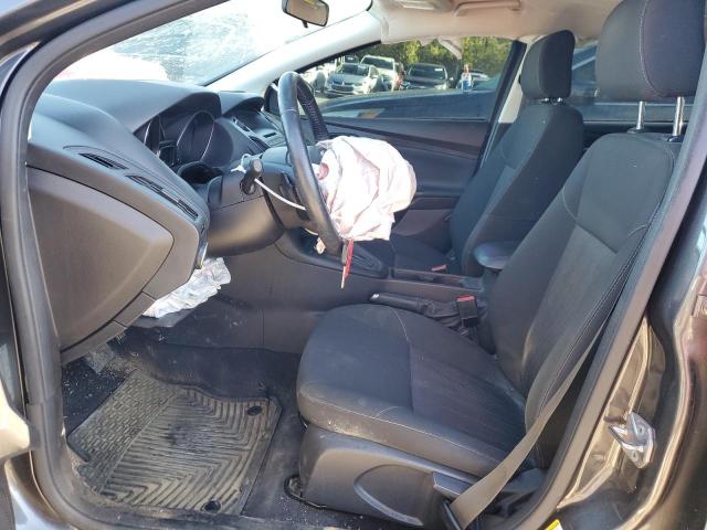 Photo 7 from auction – 2015 FORD FOCUS SE with VIN 1FADP3K28FL384216