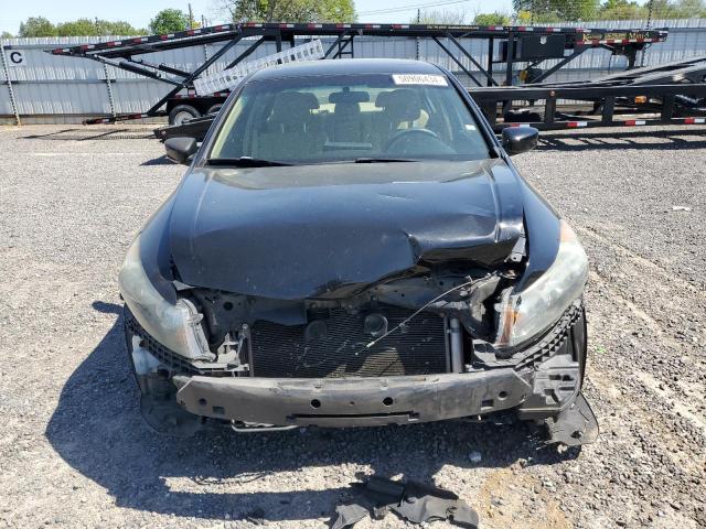 Photo 5 from auction – 2011 HONDA ACCORD EX with VIN 1HGCP2F70BA074011