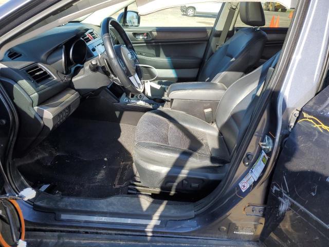 Photo 7 from auction – 2016 SUBARU OUTBACK 2. with VIN 4S4BSBNC5G3292430