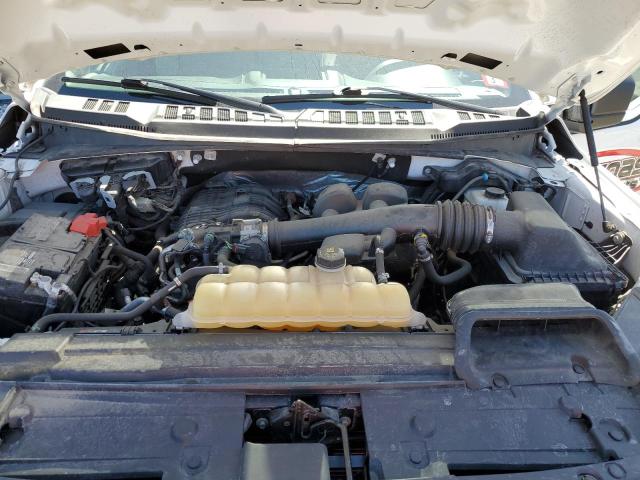 Photo 11 from auction – 2020 FORD F150 with VIN 1FTMF1EB1LKF23455