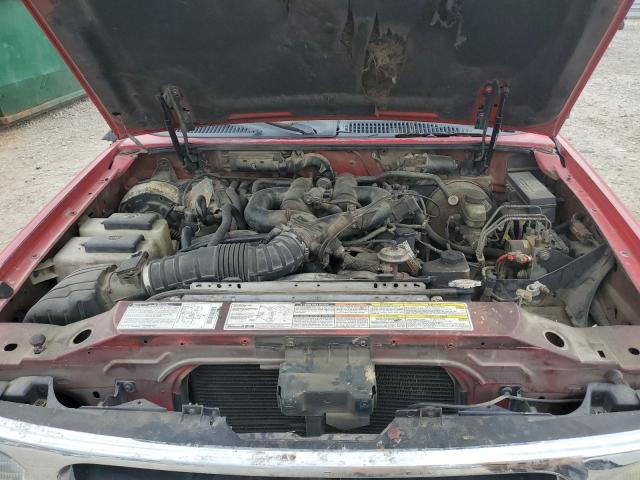 Photo 12 from auction – 1998 FORD EXPLORER with VIN 1FMYU22E3WUD33978