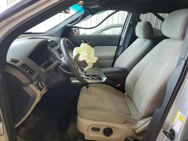 Photo 7 from auction – 2013 FORD EXPLORER with VIN 1FM5K8B81DGA12992