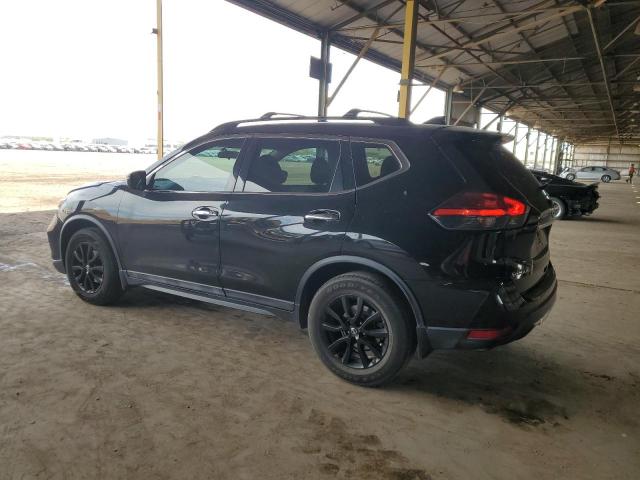 Photo 2 from auction – 2017 NISSAN ROGUE S with VIN 5N1AT2MT2HC865411