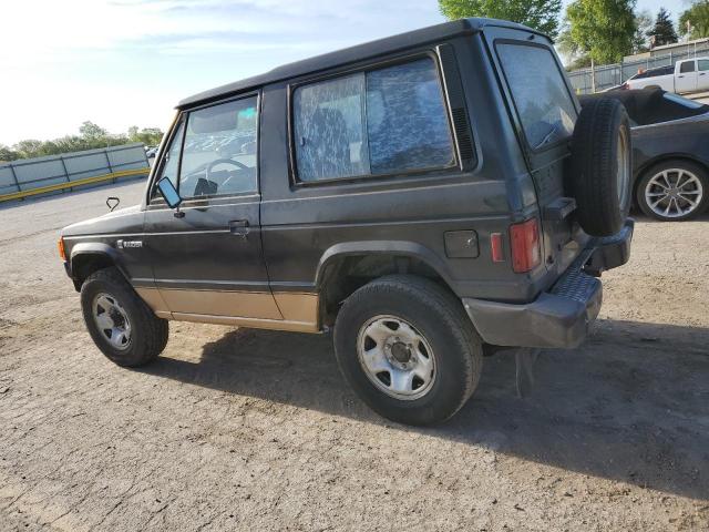 Photo 2 from auction – 1987 DODGE RAIDER with VIN JB7FJ43E0HJ035648